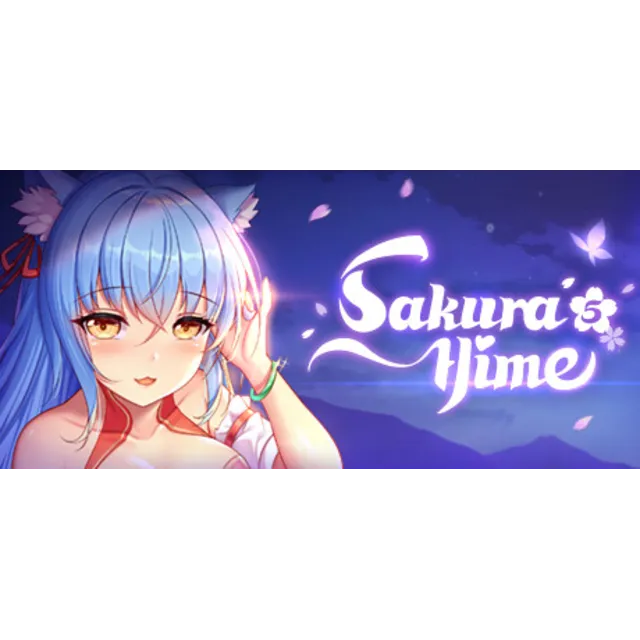 Sakura Hime 5 💎 АВТОДОСТАВКА STEAM GLOBAL МГНОВЕННО ЛИЦЕНЗИЯ