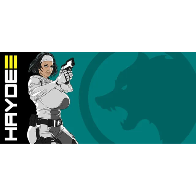 Haydee 3 💎 АВТОДОСТАВКА STEAM GLOBAL МГНОВЕННО ЛИЦЕНЗИЯ