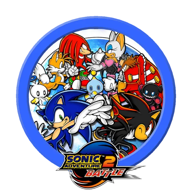Sonic Adventure™ 2+Ultimate Bundle®✔️Steam 🟩(GLOBAL)🌍