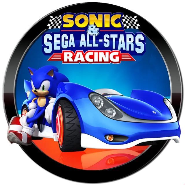 Sonic and SEGA All Stars Racing +Ultimate Bundle 🟩