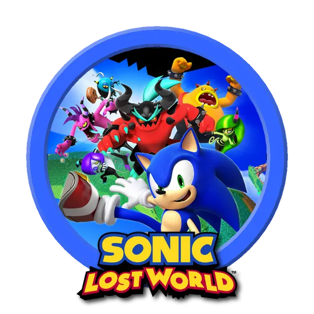Sonic Lost World +Ultimate Bundle ®✔️Steam 🟩(GLOBAL)🌍