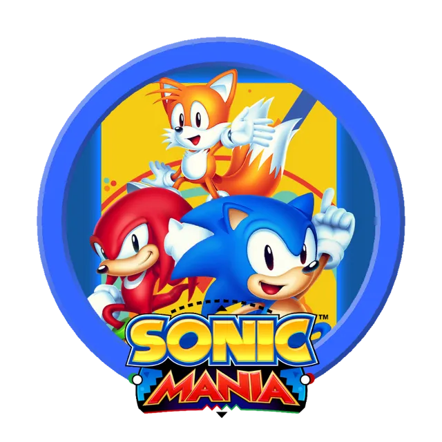 Sonic Mania +Ultimate Bundle ®✔️Steam 🟩(GLOBAL)🌍
