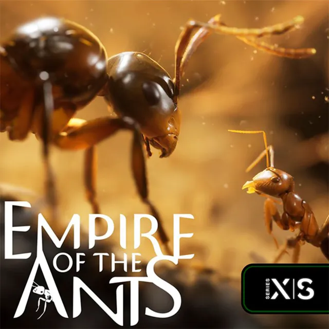 КЛЮЧ Empire of the Ants XBOX, Handheld, PC(не steam) Код