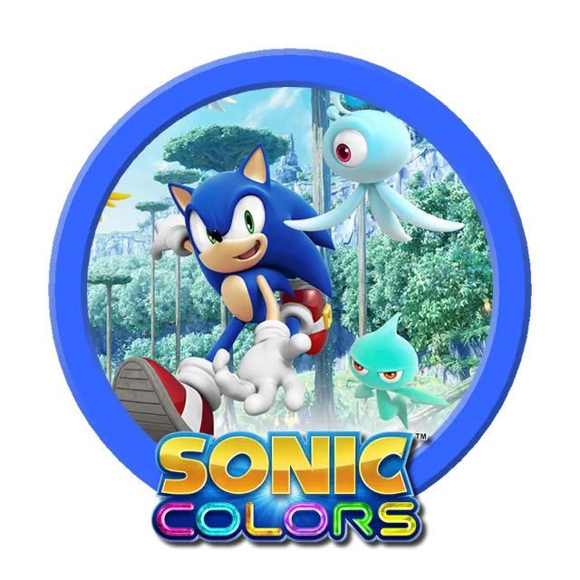 Sonic Colors: Ultimate - Digital Deluxe (GLOBAL)🌍
