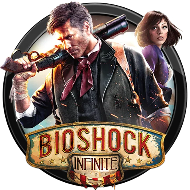 BioShock Infinite +Remastered +1+2 +Games (GLOBAL)🌍