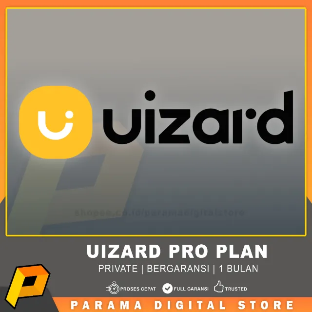 Uizard Pro | Private Account | 1 Month