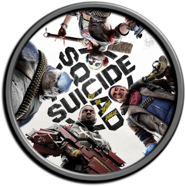 Suicide Squad: Kill the Justice League - Digital Deluxe
