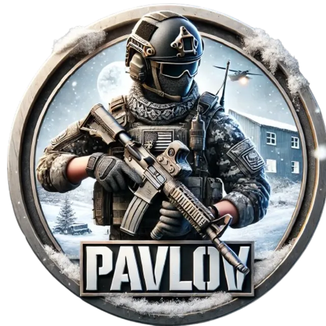 Pavlov VR +DLC ®✔️Steam 🟩(GLOBAL)🌍
