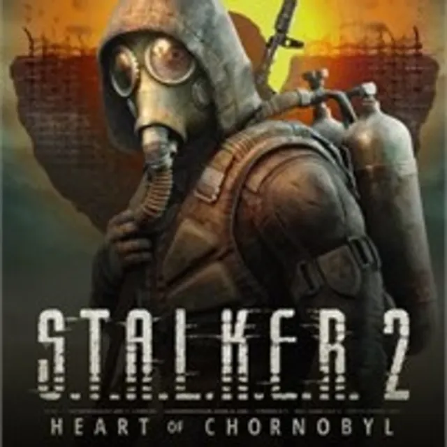 S.T.A.L.K.E.R. 2: Heart of Chornobyl Xbox