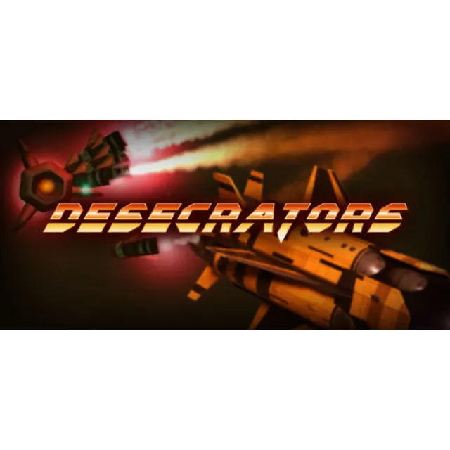 Desecrators 💎 АВТОДОСТАВКА STEAM GLOBAL МГНОВЕННО ЛИЦЕНЗИЯ