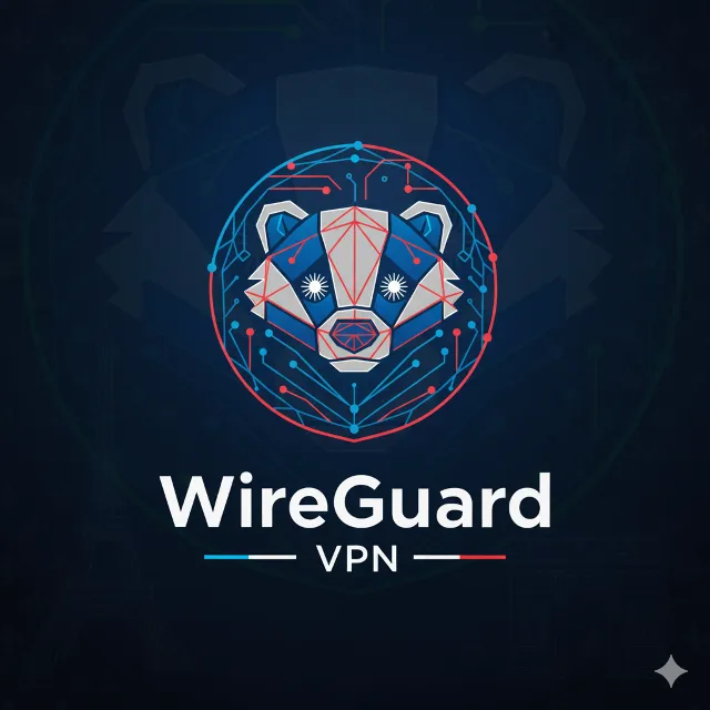Личный ВПН Выбор Региона AWG 3.1
