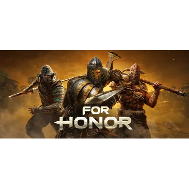 For Honor - Gold Edition⚡Steam RU/BY/KZ/UA