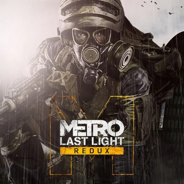 🟡METRO LAST LIGHT REDUX🟡КЛЮЧ🔑 XBOX 🔥АВТО🚀