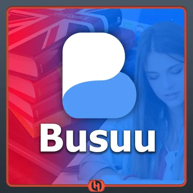 🔴BUSUU PREMIUM на 【1 МЕСЯЦ】 Гарантия ✨