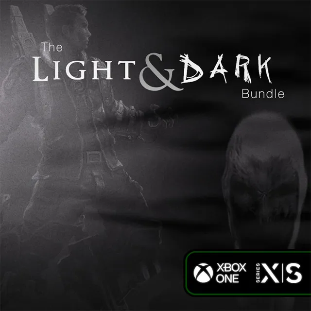 КЛЮЧ Light &amp; Dark Bundle XBOX Код