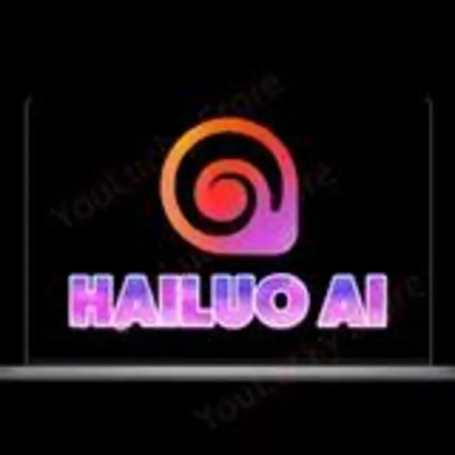 HAILUO AI Standard/Pro/Master/Ultra/Max1–12 месяцев