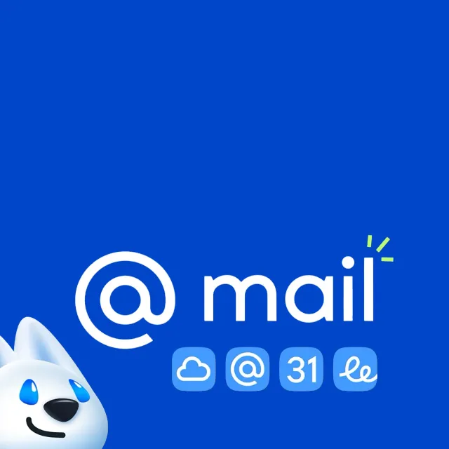 Mail.ru | RUS | IMAP | OAuth2