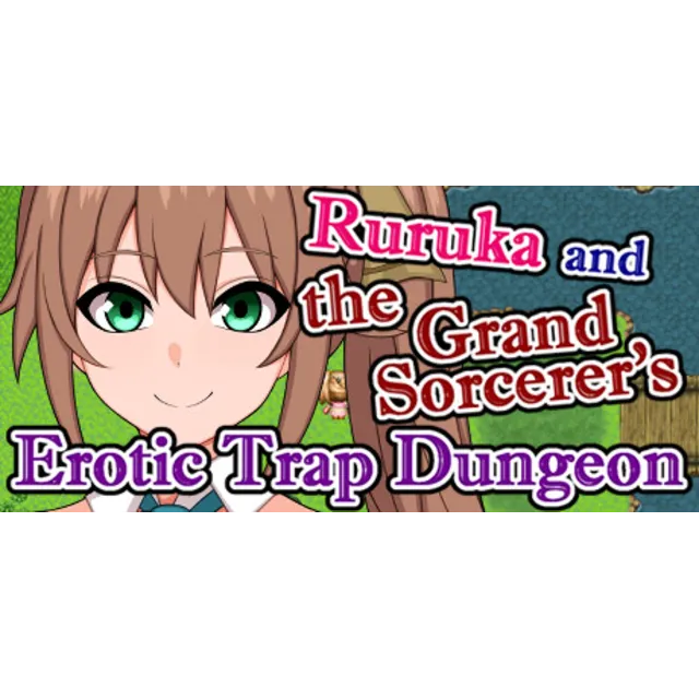 Ruruka and the Grand Sorcerer's Erotic Trap Dungeon 💎 АВТОДОСТАВКА STEAM GLOBAL МГНО