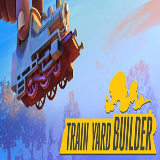 Train Yard Builder (Steam ключ / РФ+Весь Мир)