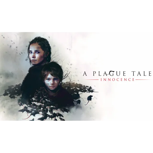 A Plague Tale: Innocence (PS5/RUS) П3 - Активация