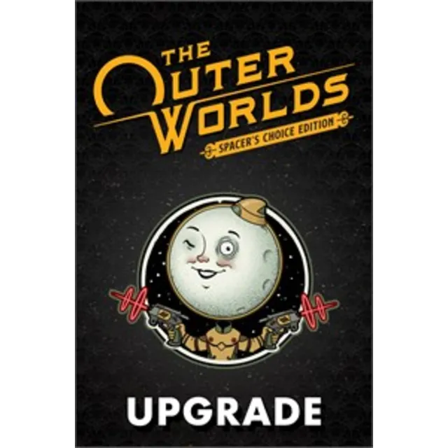🟢The Outer Worlds:Spacer's Choice Edition Upgrad🟢Xbox