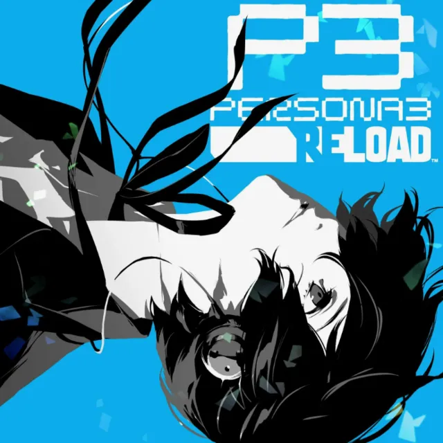 🟢Persona 3 Reload Digital Deluxe Edition🟢Xbox