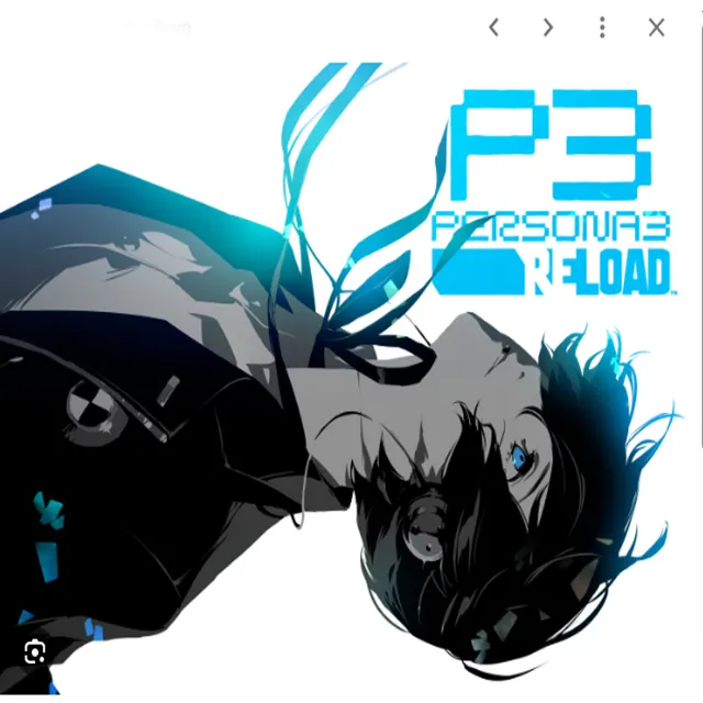 🟢Persona 3 Reload Digital Premium Edition🟢Xbox