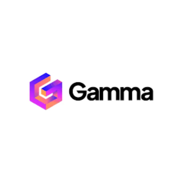 Gamma PRO Plan:1month Shared|NO credits