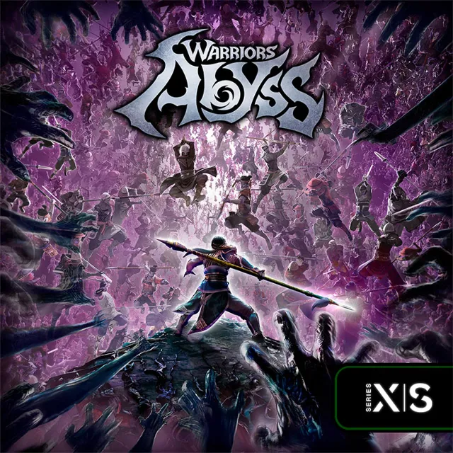 КЛЮЧ WARRIORS Abyss XBOX Код