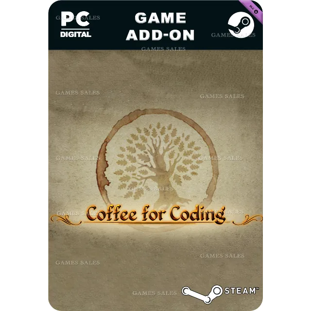 ✅💙THEA: THE AWAKENING - COFFEE FOR CODING💙STEAM GIFT