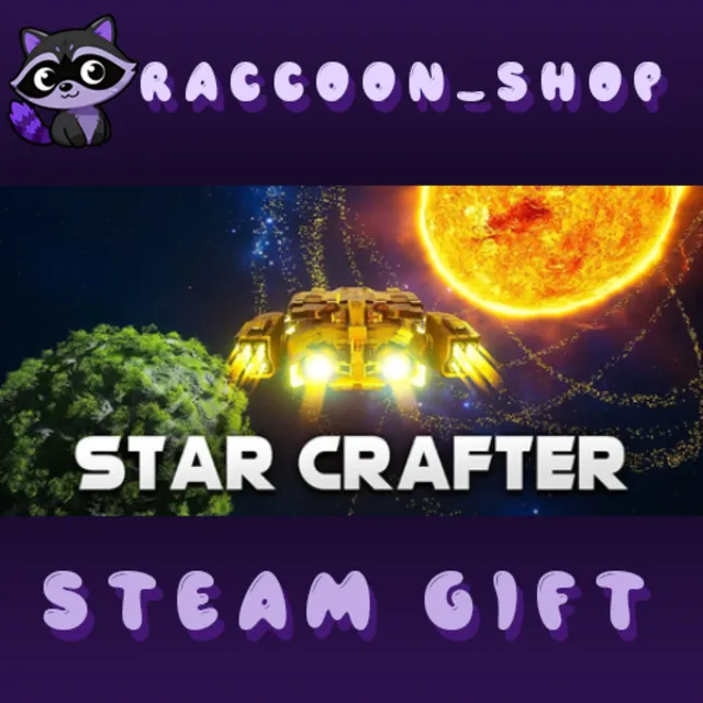 Star Crafter * STEAM РОССИЯ🔥