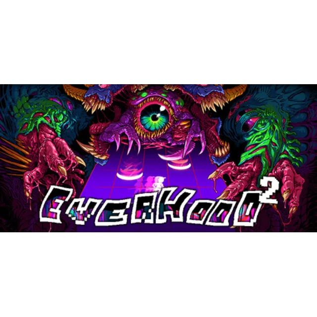 Everhood 2 💎 АВТОДОСТАВКА STEAM GLOBAL МГНОВЕННО ЛИЦЕНЗИЯ