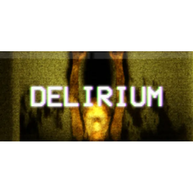 Delirium 💎 АВТОДОСТАВКА STEAM GLOBAL МГНОВЕННО ЛИЦЕНЗИЯ