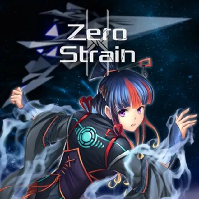 💎 Zero Strain XBOX ONE/SERIES🔑Ключ