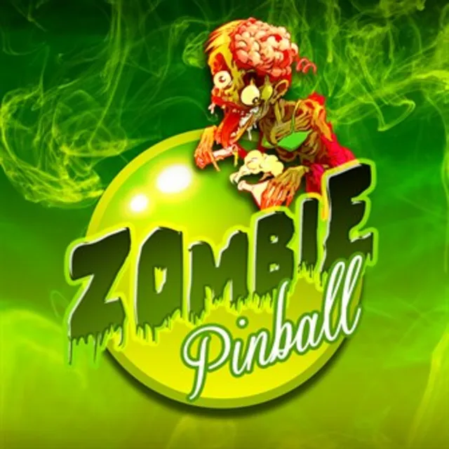 💎Zombie Pinball XBOX ONE/SERIES🔑Ключ