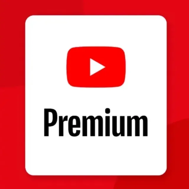 🔥1 МЕСЯЧНАЯ ПОДПИСКА YOUTUBE PREMIUM🔥ДОВЕРЕННЫЙ ПРО