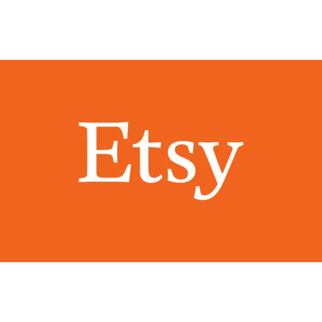 Etsy Gift Card 15 USD - 500 USD (USA)