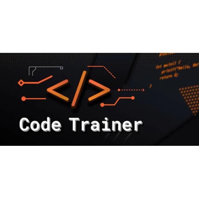 Code Trainer 💎 АВТОДОСТАВКА STEAM GLOBAL МГНОВЕННО ЛИЦЕНЗИЯ
