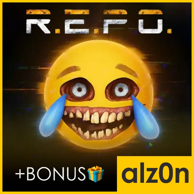 ・R.E.P.O. + ПОДАРОК・STEAM | ГАРАНТИЯ