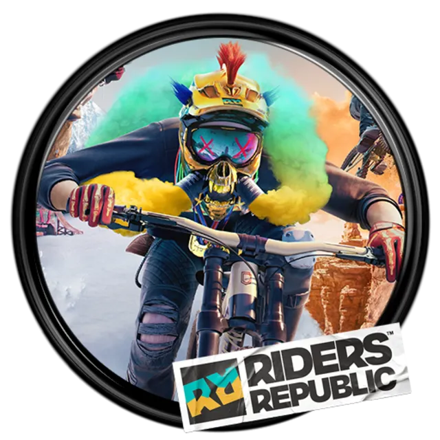 Riders Republic Complete Edition +DLC 🟩(GLOBAL)🌍