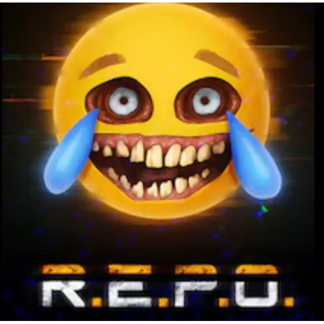 ・R.E.P.O.・STEAM АККАУНТ + ИГРЫ・
