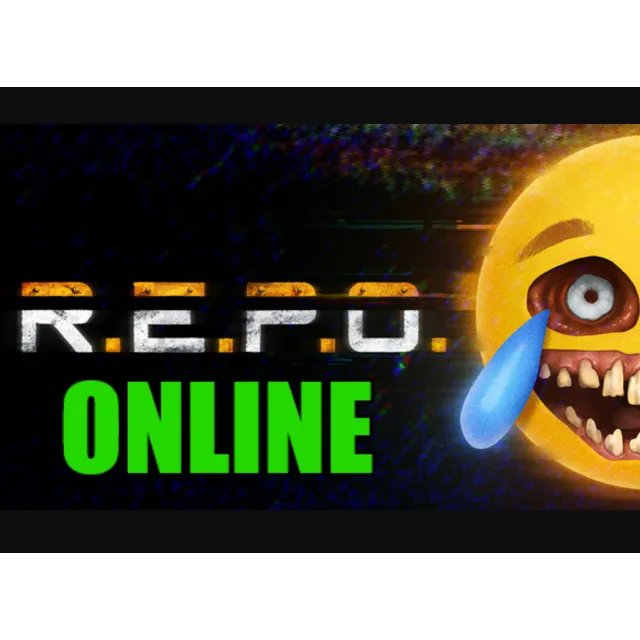 ・R.E.P.O. — ОНЛАЙН・STEAM АККАУНТ + ИГРЫ・НА 3-30 ДНЕЙ
