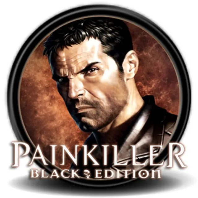 PAINKILLER HELL &amp; DAMNATION / BLACK EDITION STEAM КЛЮЧ