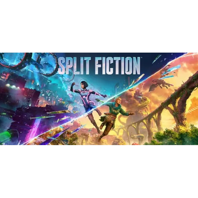 ⚔️Split Fiction PSN| Турция/Украина🔑