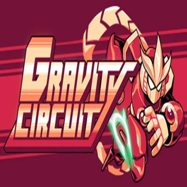 Gravity Circuit (Steam ключ / РФ+Весь Мир)