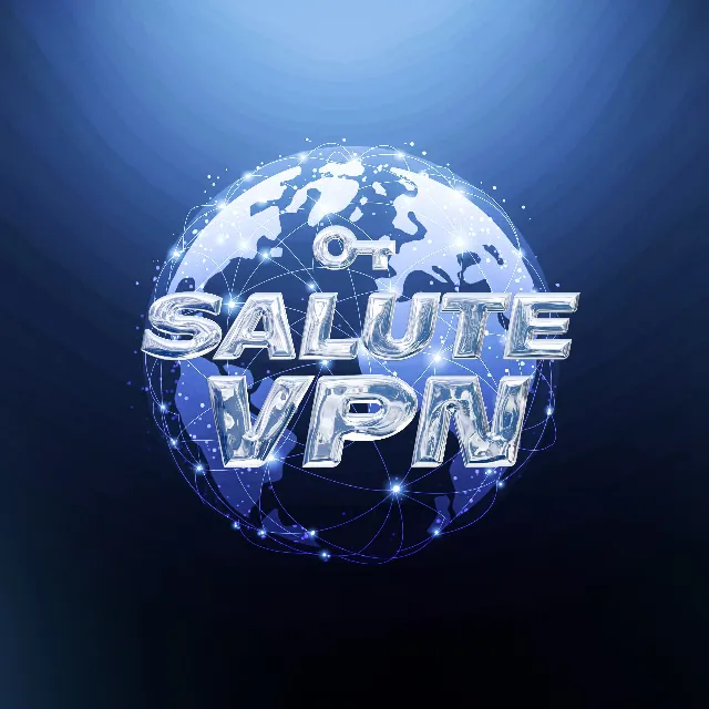 SALUTE VPN &amp; Белые списки (Vless, WireGuard VPN, AmneziaWG) | Happ, INCY | ✅Гарантия