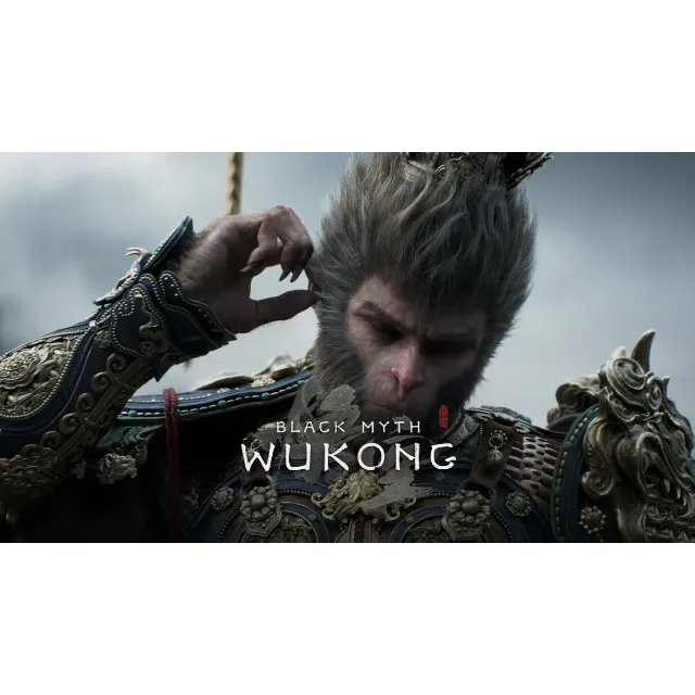 🎄Black Myth: Wukong Deluxe🎄🎁Все DLC⭐️30% 💳 STEAM