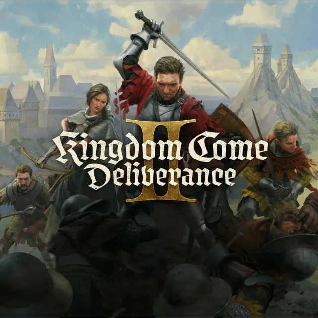 🚀Kingdom Come: Deliverance 2|30%|ВСЕ DLC| БЕЗ ОЧЕРЕДИ