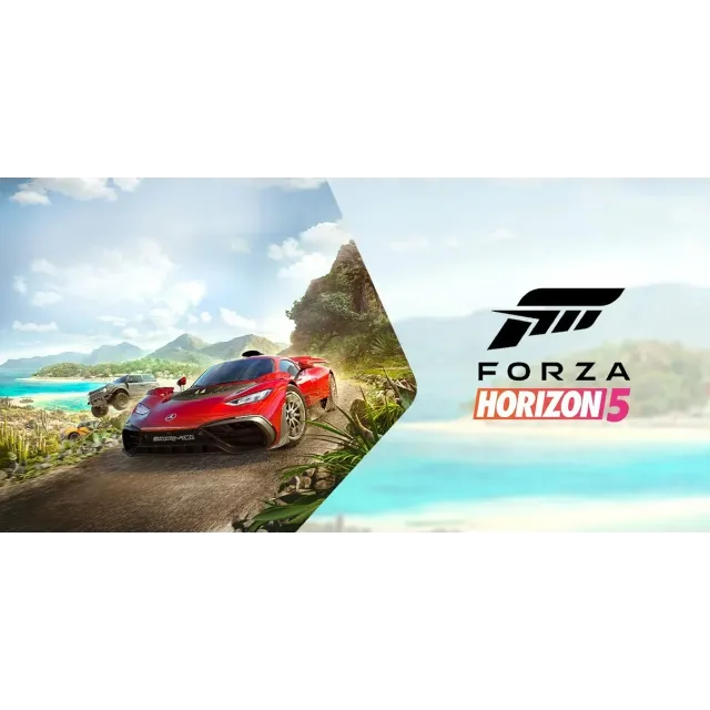 🎁🎄Forza Horizon 5🎁🎄Steam⭐️20% Карты💳АКЦИЯ
