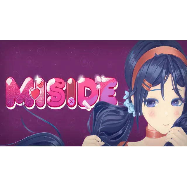 🎁🎄Miside🎁Без очереди🎄Steam⭐️25% 💳Автовыдача